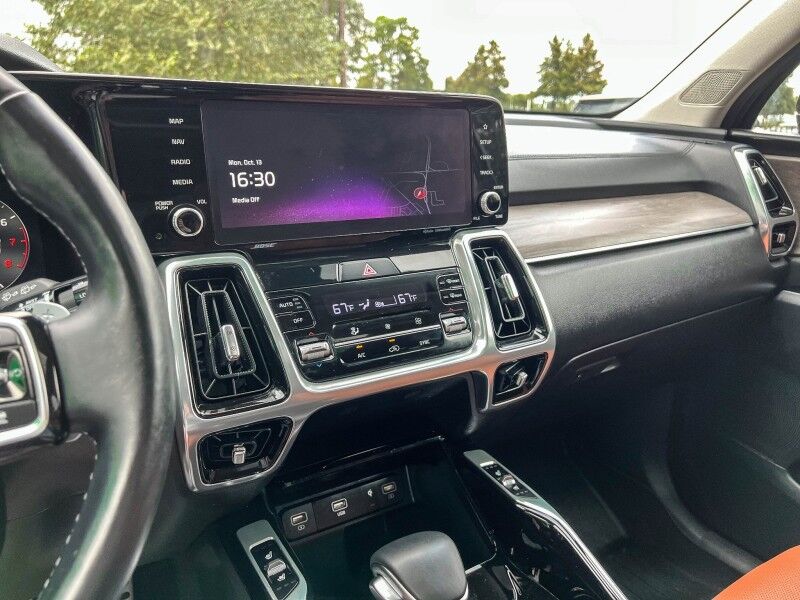 2023 Kia Sorento X-Line SX Prestige Wilmington NC