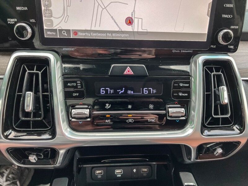 2023 Kia Sorento X-Line SX Prestige Wilmington NC