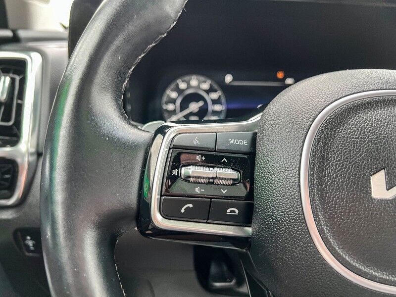 2023 Kia Sorento X-Line SX Prestige Wilmington NC