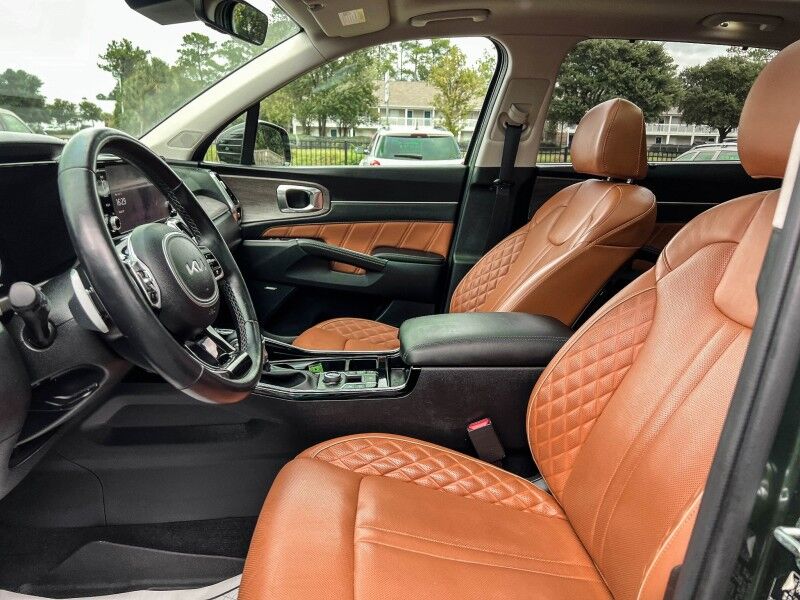 2023 Kia Sorento X-Line SX Prestige Wilmington NC