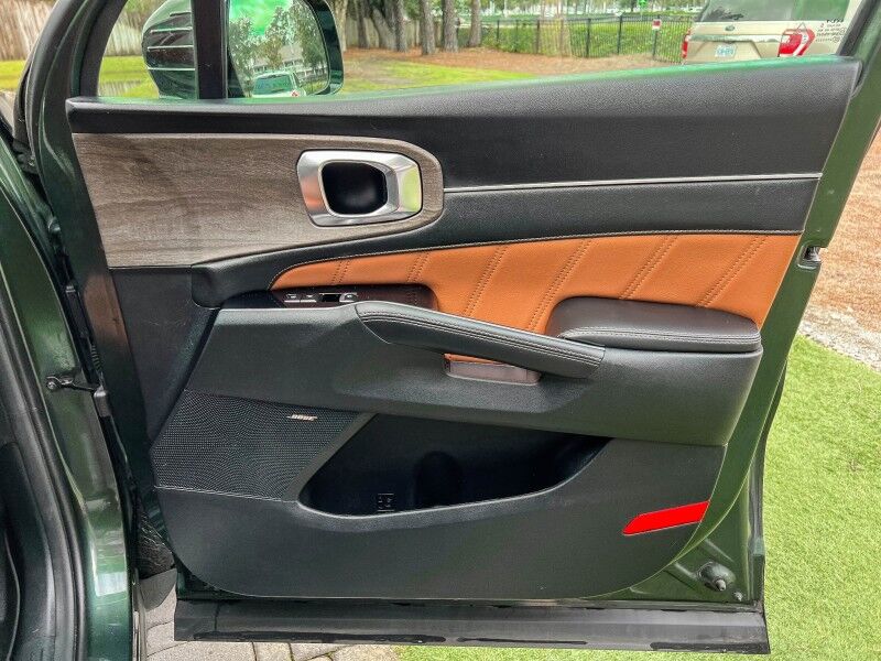 2023 Kia Sorento X-Line SX Prestige Wilmington NC