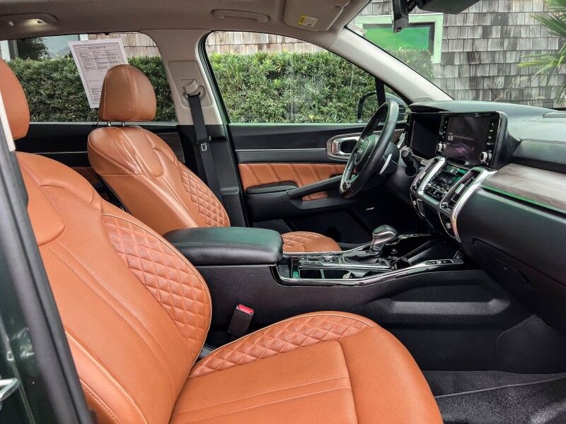 2023 Kia Sorento X-Line SX Prestige Wilmington NC