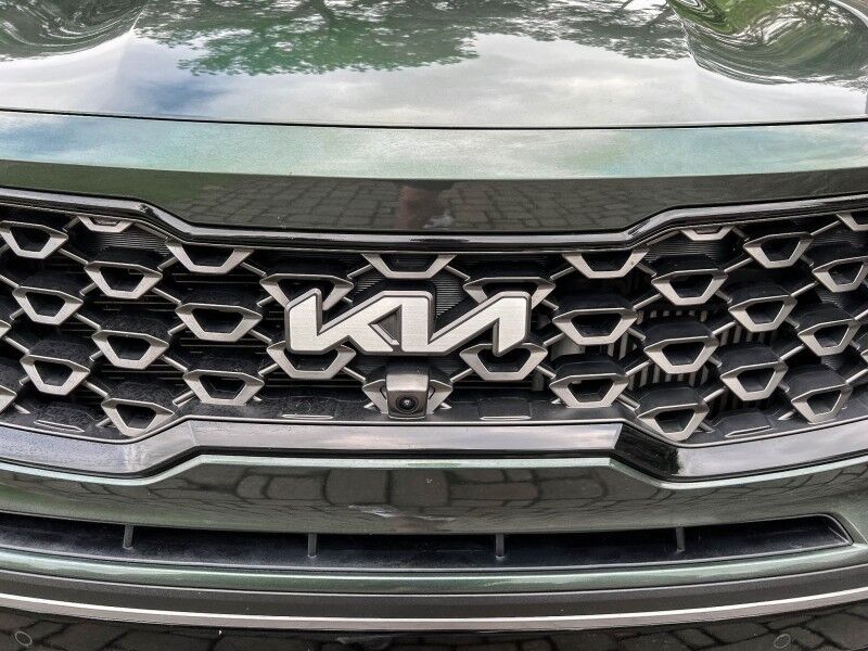 2023 Kia Sorento X-Line SX Prestige Wilmington NC