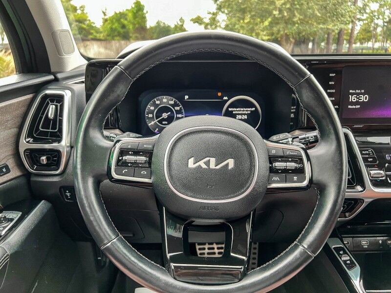 2023 Kia Sorento X-Line SX Prestige Wilmington NC