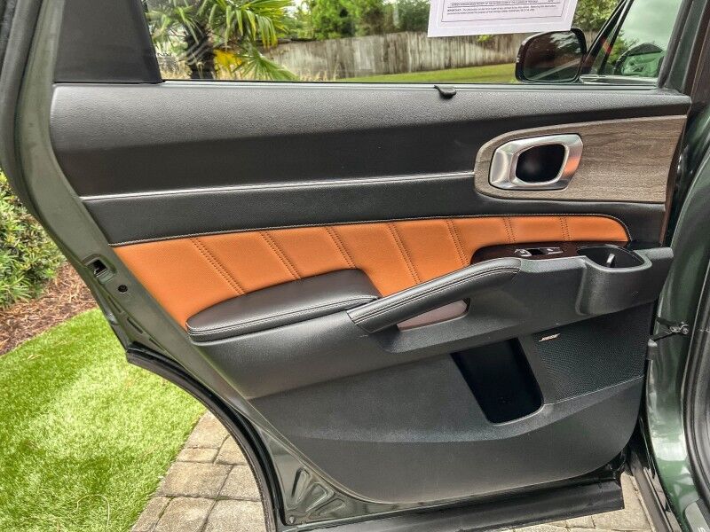 2023 Kia Sorento X-Line SX Prestige Wilmington NC