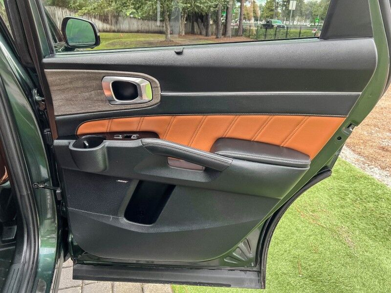 2023 Kia Sorento X-Line SX Prestige Wilmington NC