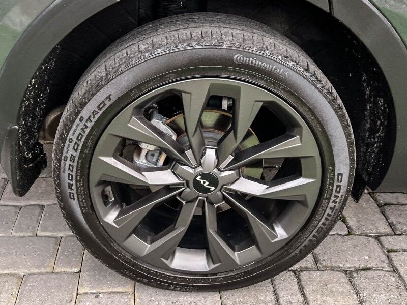 2023 Kia Sorento X-Line SX Prestige Wilmington NC