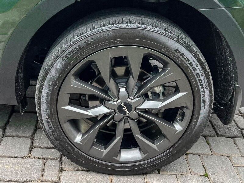 2023 Kia Sorento X-Line SX Prestige Wilmington NC