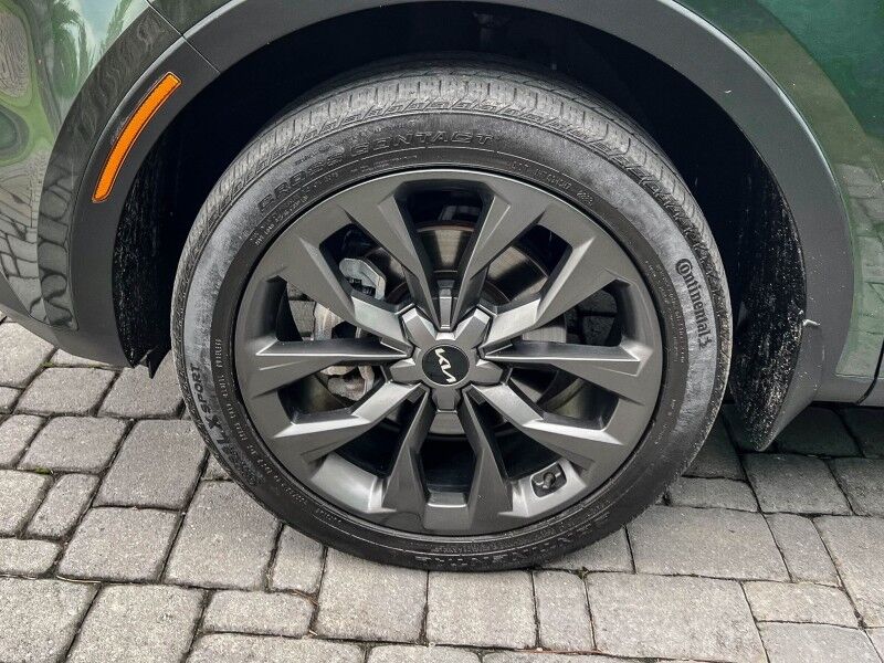 2023 Kia Sorento X-Line SX Prestige Wilmington NC