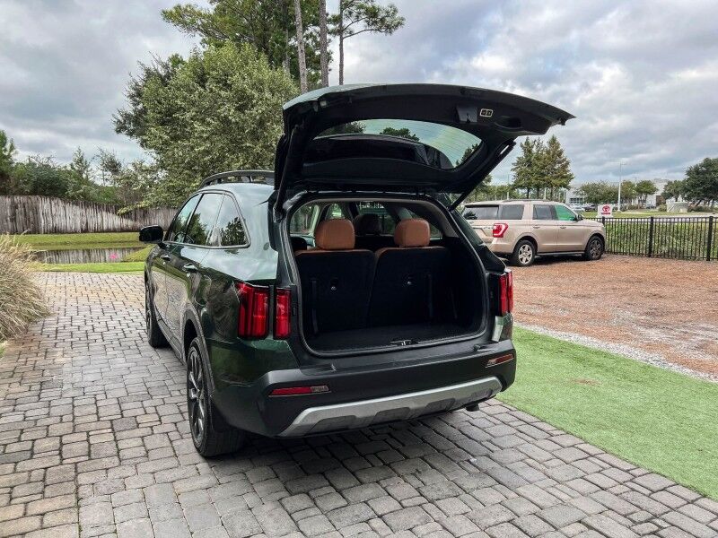 2023 Kia Sorento X-Line SX Prestige Wilmington NC