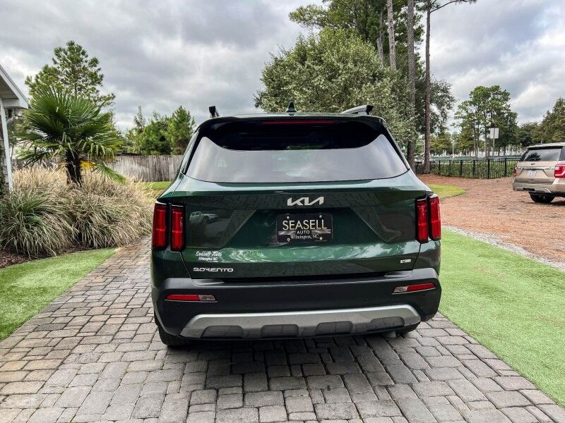 2023 Kia Sorento X-Line SX Prestige Wilmington NC