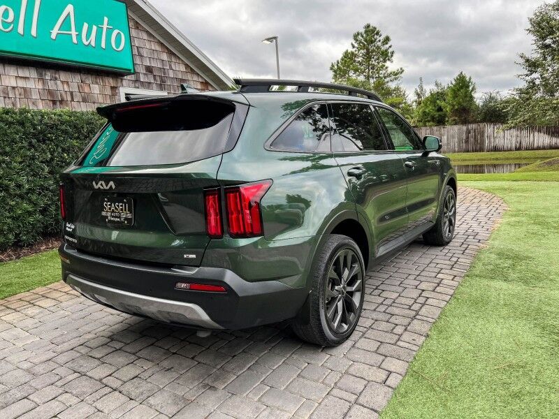 2023 Kia Sorento X-Line SX Prestige Wilmington NC