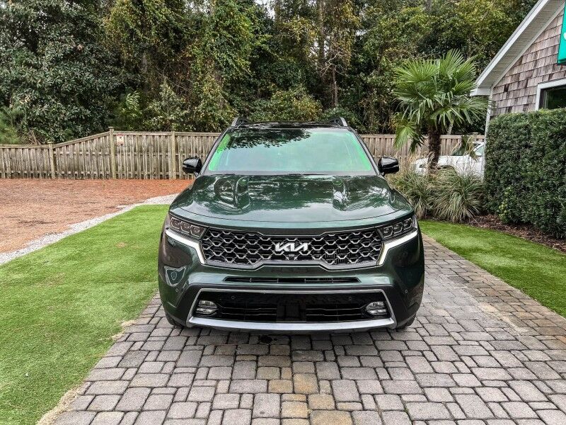 2023 Kia Sorento X-Line SX Prestige Wilmington NC