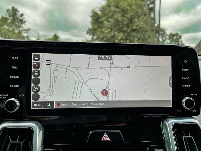 2023 Kia Sorento X-Line SX Prestige Wilmington NC