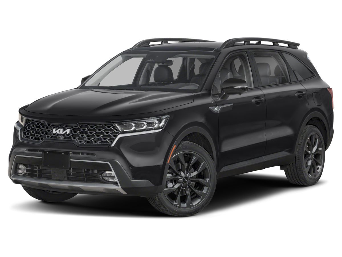2023 Kia Sorento X-Line SX Prestige Hagerstown MD