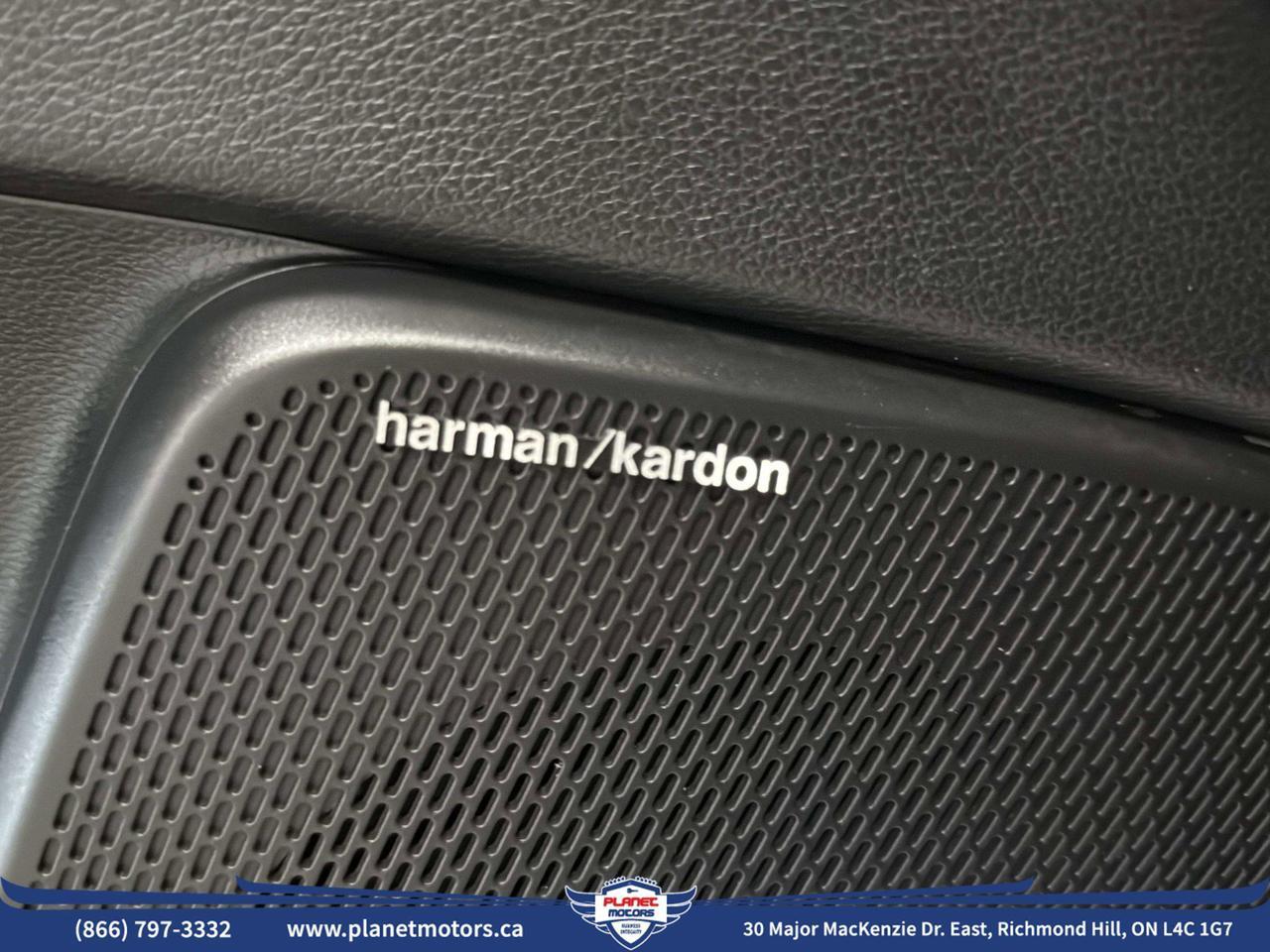 2023 Kia Soul EV EV Limited Richmond Hill ON