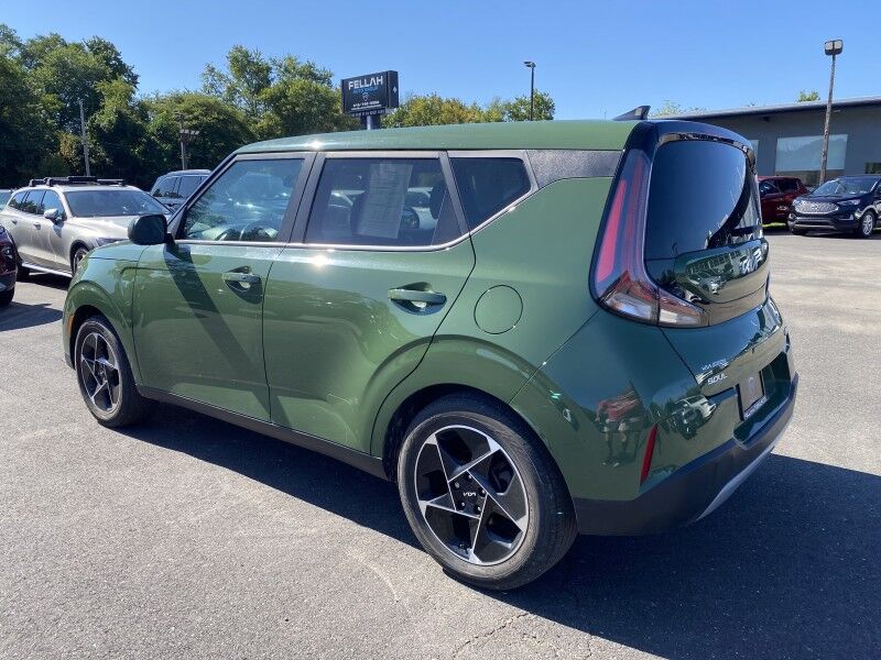 2023 Kia Soul EX