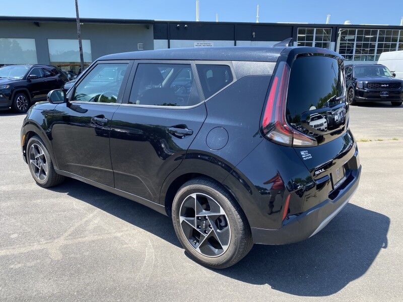 2023 Kia Soul EX