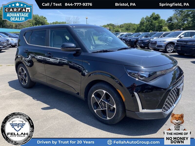 2023 Kia Soul