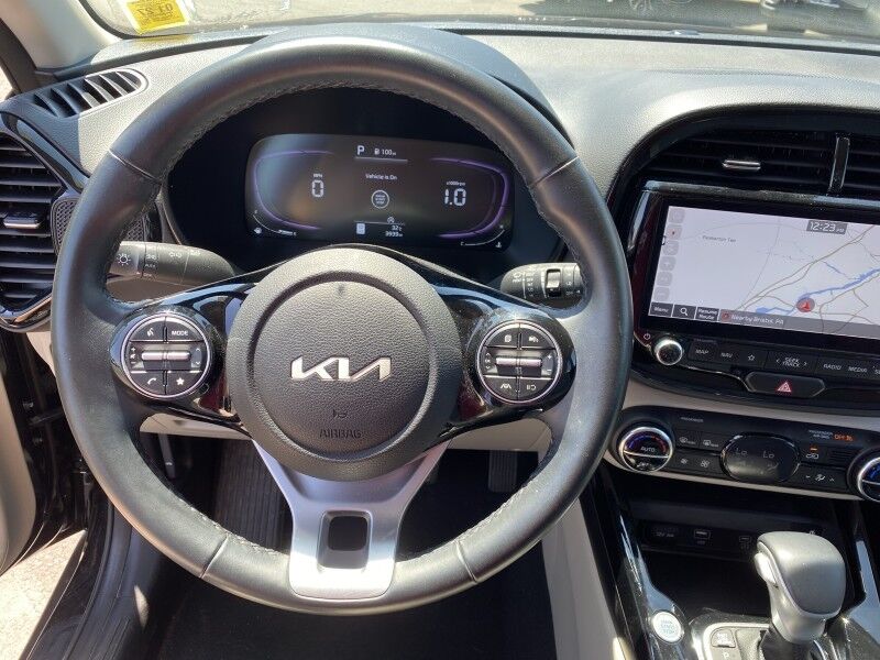 2023 Kia Soul EX