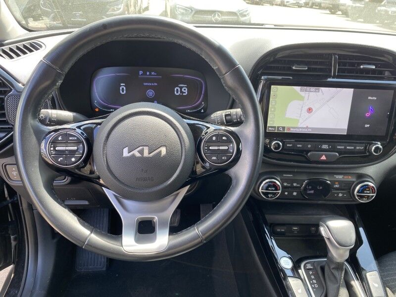 2023 Kia Soul EX