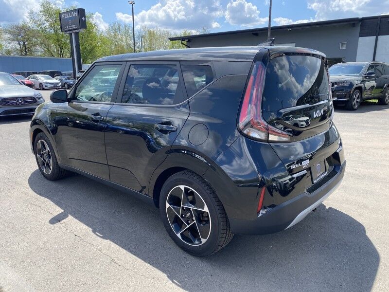 2023 Kia Soul EX