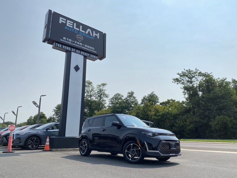2023 Kia Soul EX Springfield PA