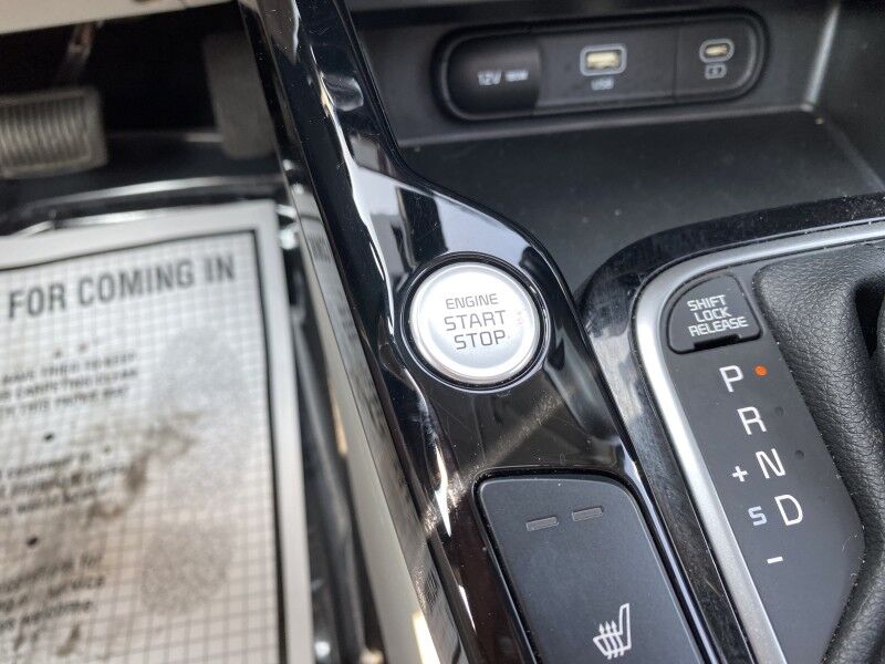 2023 Kia Soul EX Springfield PA