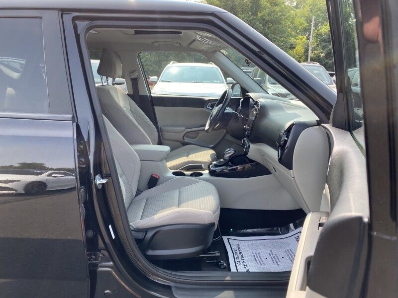 2023 Kia Soul EX Springfield PA