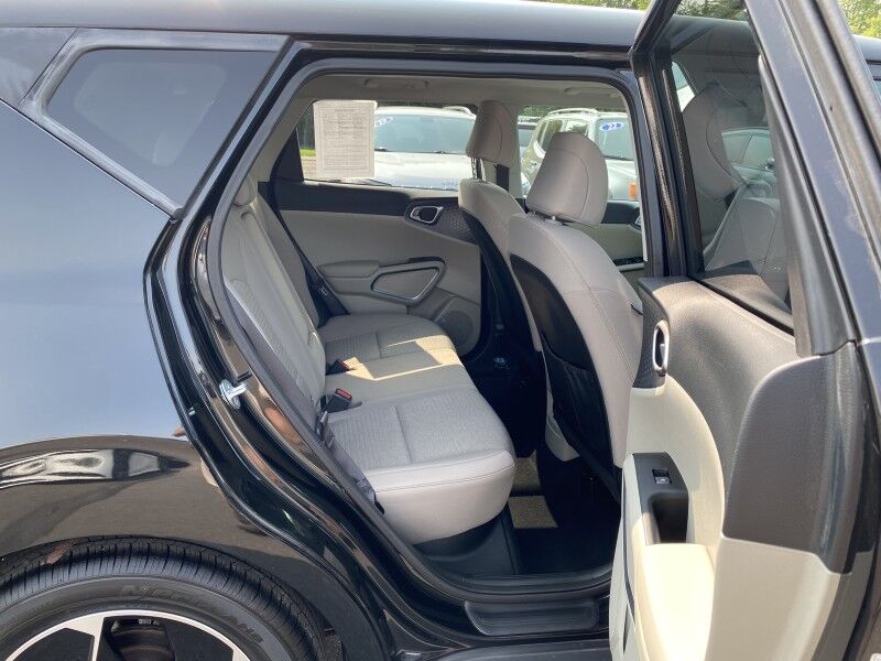 2023 Kia Soul EX Springfield PA