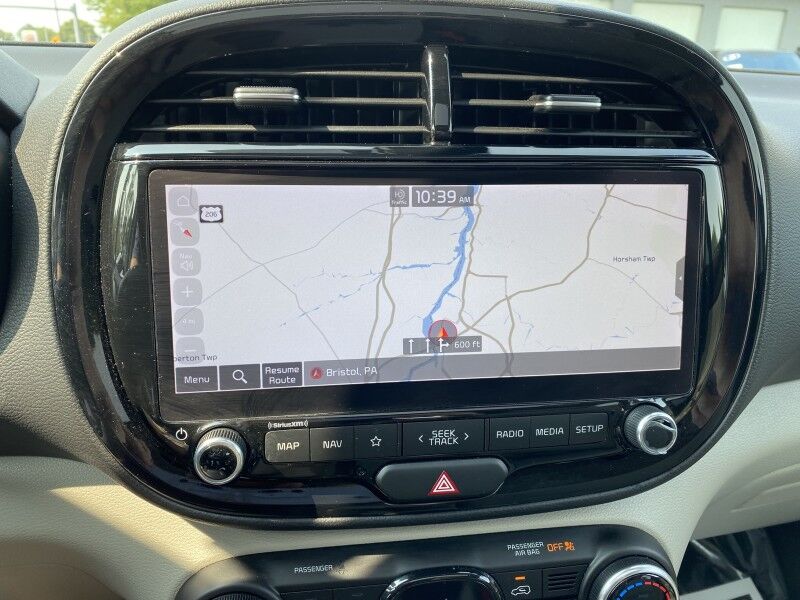 2023 Kia Soul EX Springfield PA