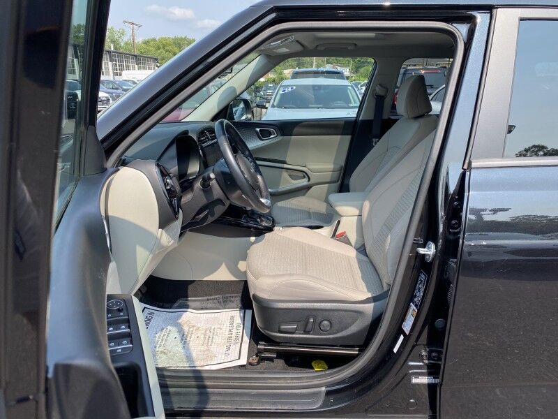 2023 Kia Soul EX Springfield PA