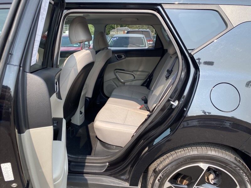 2023 Kia Soul EX Springfield PA