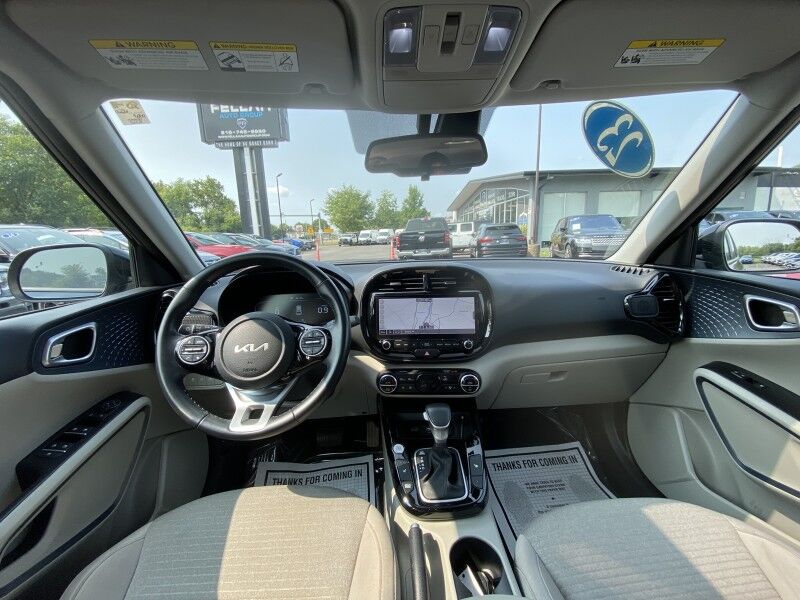 2023 Kia Soul EX Springfield PA