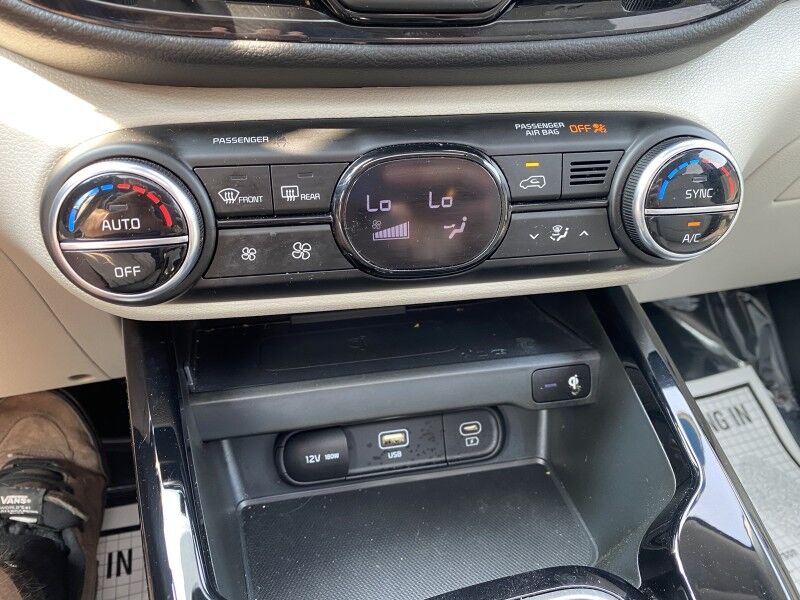 2023 Kia Soul EX Springfield PA