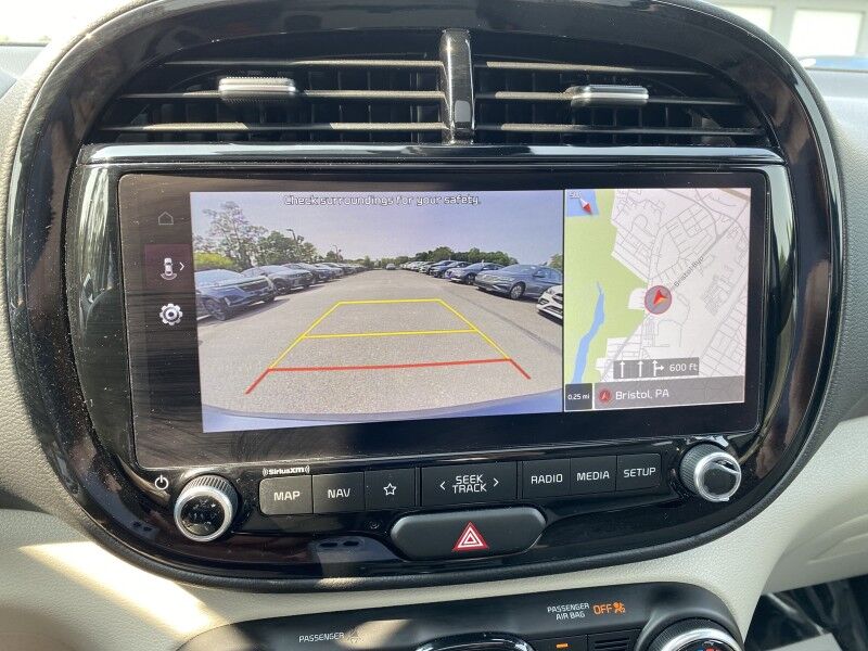 2023 Kia Soul EX Springfield PA