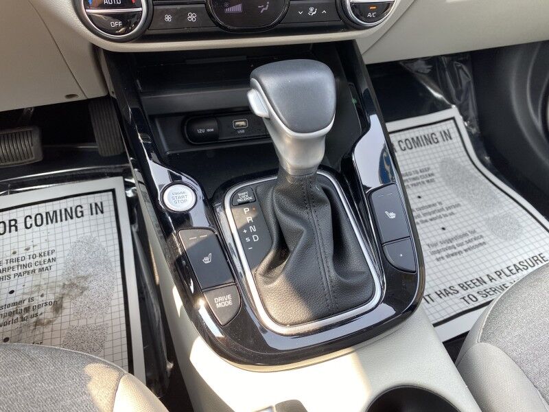 2023 Kia Soul EX Springfield PA