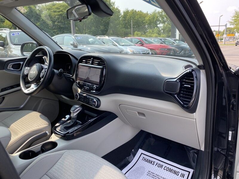 2023 Kia Soul EX Springfield PA
