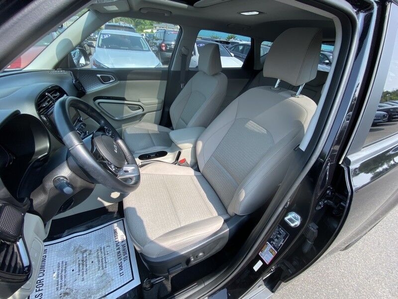 2023 Kia Soul EX Springfield PA