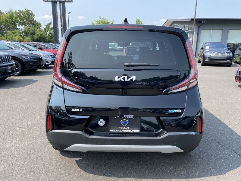 2023 Kia Soul EX Springfield PA