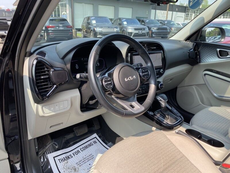 2023 Kia Soul EX Springfield PA