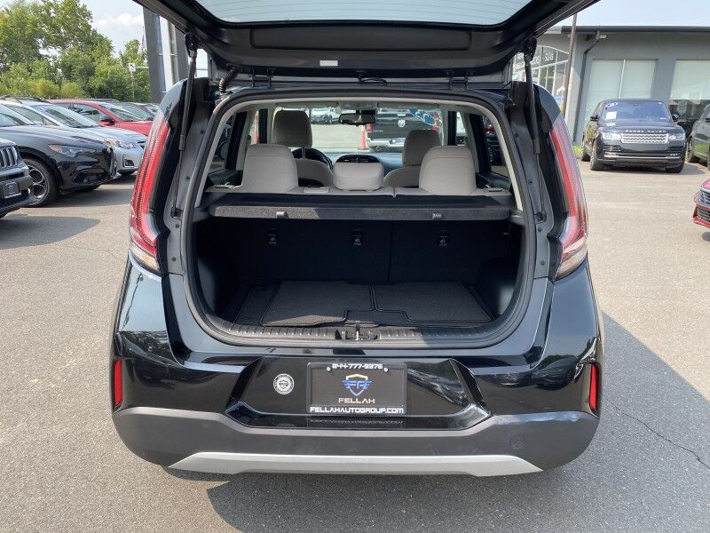 2023 Kia Soul EX Springfield PA
