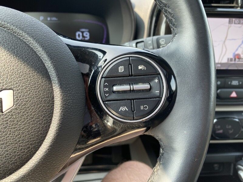 2023 Kia Soul EX Springfield PA