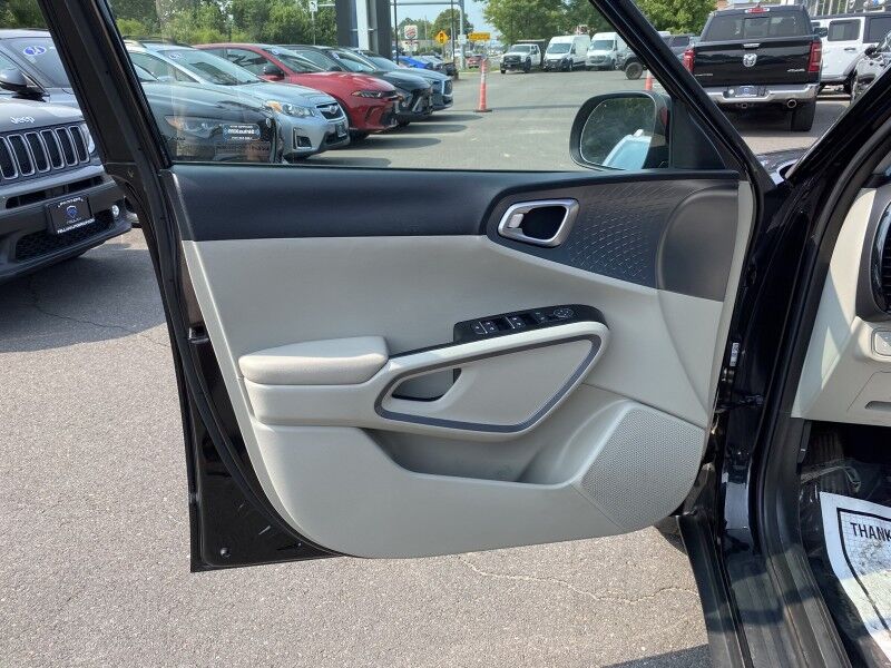 2023 Kia Soul EX Springfield PA