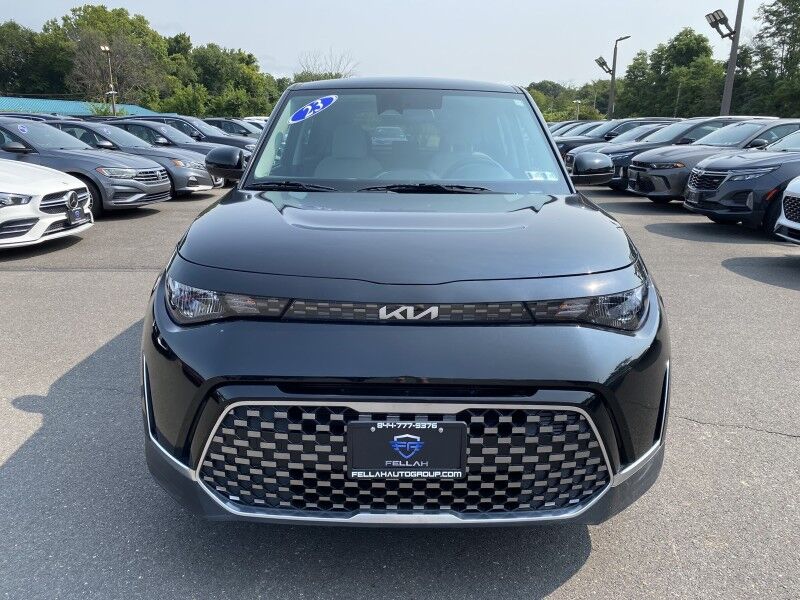 2023 Kia Soul EX Springfield PA