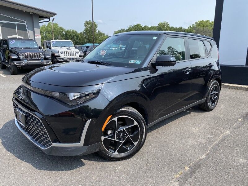 2023 Kia Soul EX Springfield PA