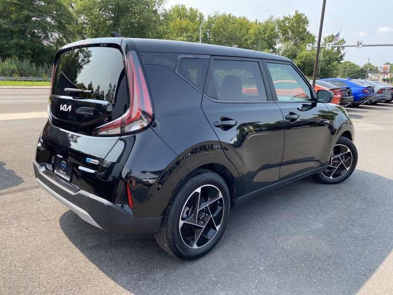 2023 Kia Soul EX Springfield PA
