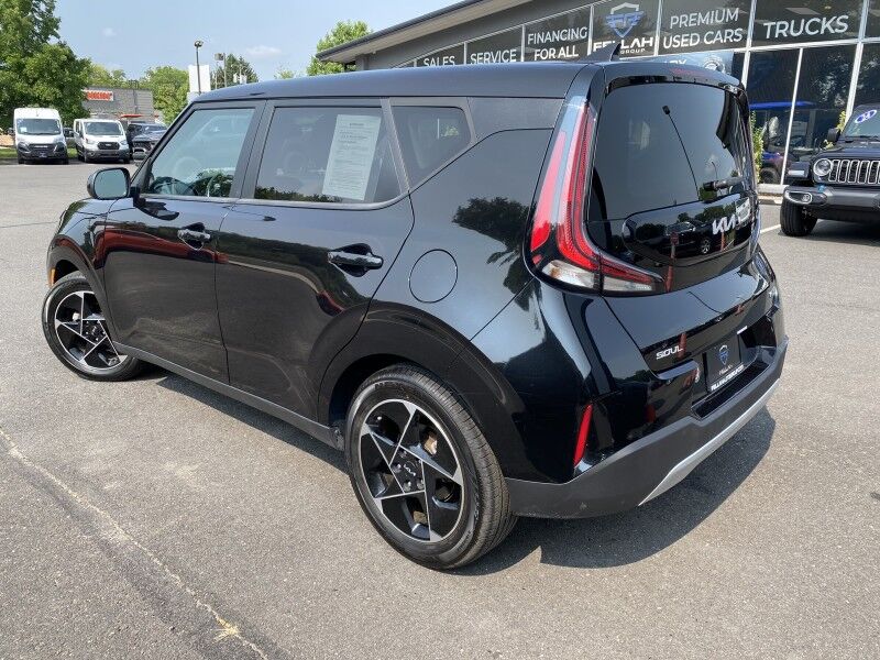 2023 Kia Soul EX