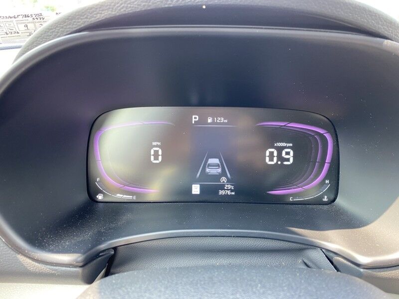 2023 Kia Soul EX Springfield PA