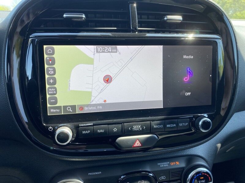 2023 Kia Soul EX Springfield PA